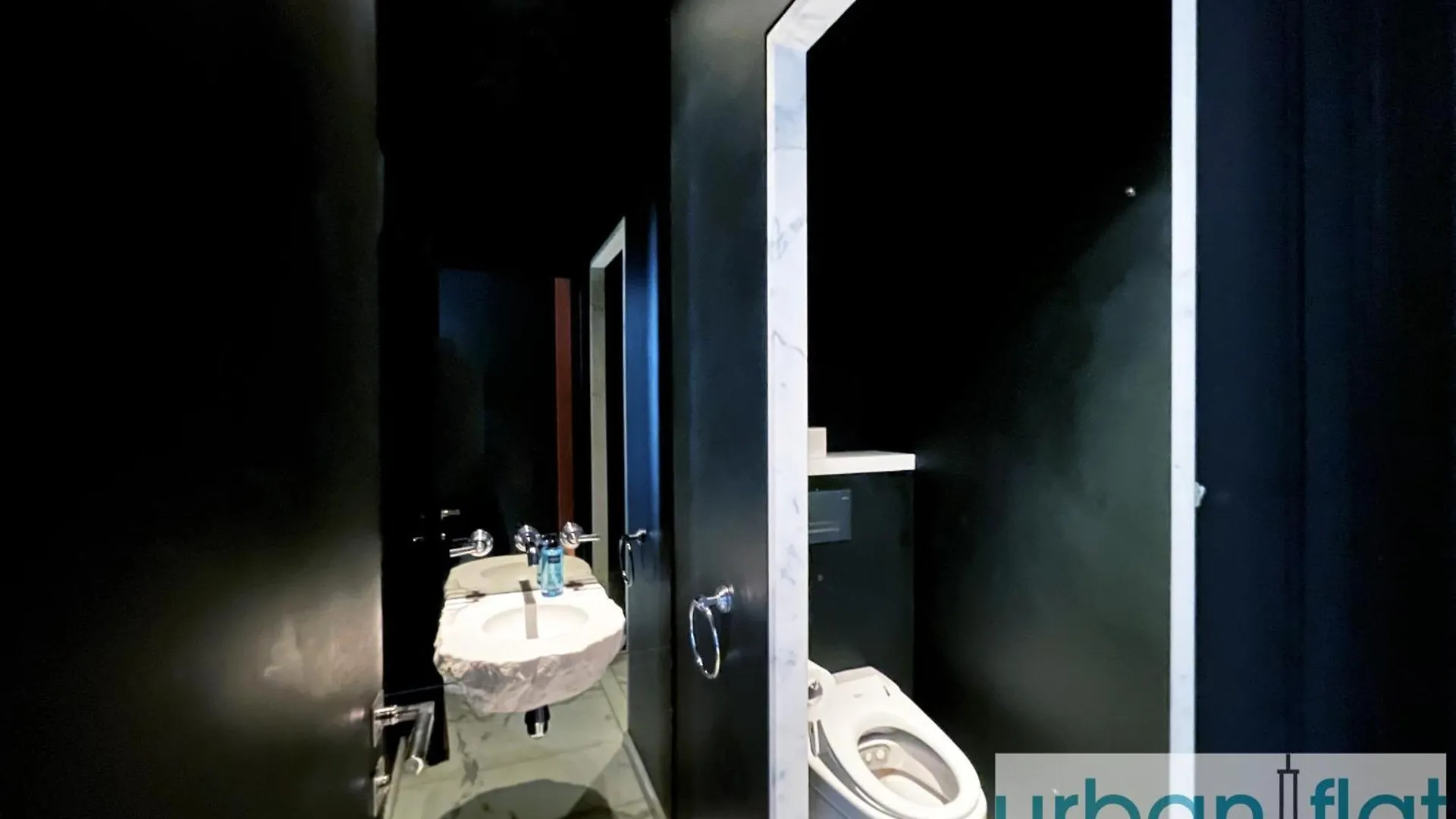 شقة Urban Flat 155 - Luxury 2 Bedroom Flat In باريس فرنسا
